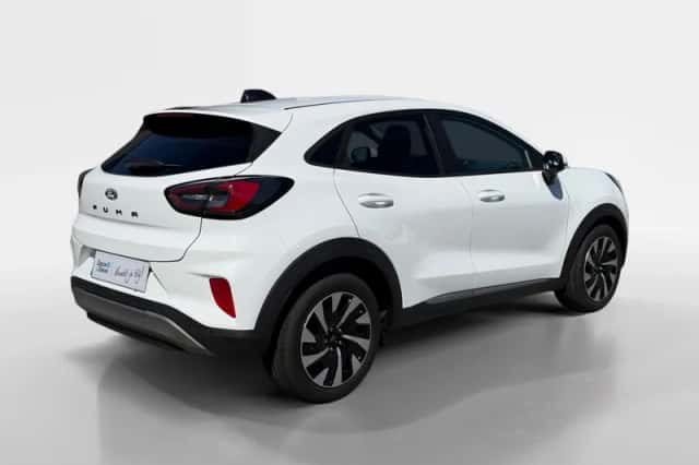 Ford Puma (2026) thumbnail 6