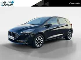 Ford Fiesta (2023)