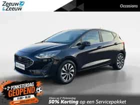 Ford Fiesta (2023) thumbnail 1