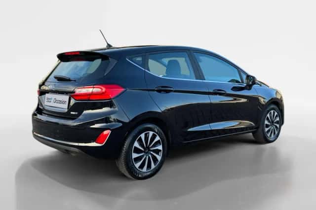 Ford Fiesta (2023) thumbnail 2