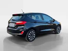 Ford Fiesta (2023) thumbnail 2