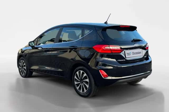Ford Fiesta (2023) thumbnail 11