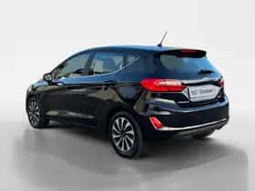 Ford Fiesta (2023) thumbnail 11