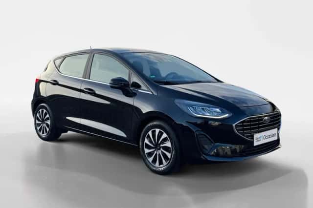 Ford Fiesta (2023) thumbnail 12