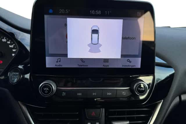 Ford Fiesta (2023) thumbnail 13