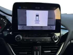 Ford Fiesta (2023) thumbnail 13