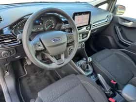 Ford Fiesta (2023) thumbnail 17