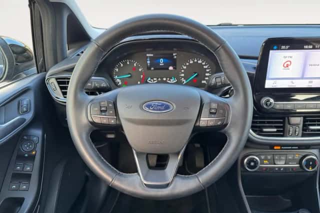 Ford Fiesta (2023) thumbnail 18