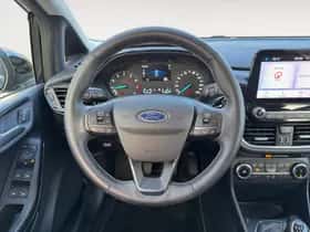 Ford Fiesta (2023) thumbnail 18