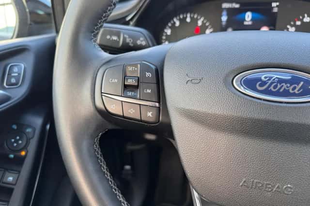 Ford Fiesta (2023) thumbnail 19