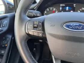 Ford Fiesta (2023) thumbnail 19