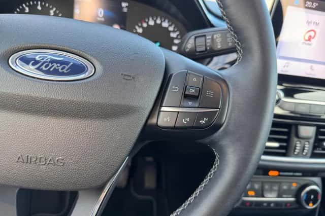 Ford Fiesta (2023) thumbnail 20