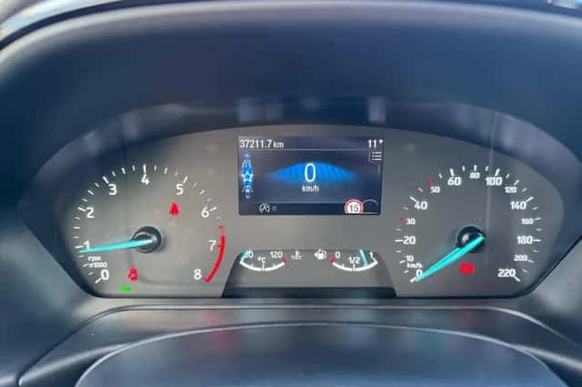 Ford Fiesta (2023) thumbnail 21