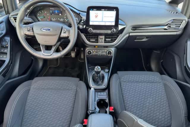Ford Fiesta (2023) thumbnail 22