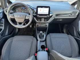 Ford Fiesta (2023) thumbnail 22