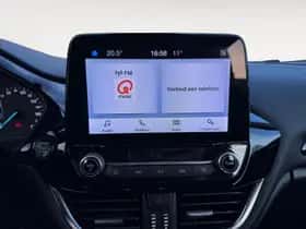 Ford Fiesta (2023) thumbnail 23