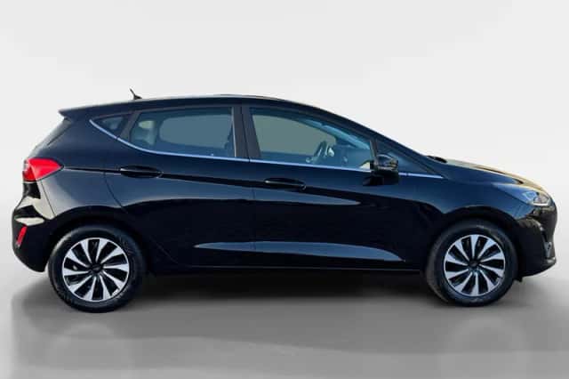 Ford Fiesta (2023) thumbnail 4