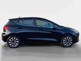Ford Fiesta (2023) thumbnail 4