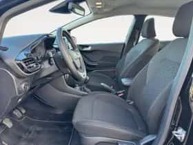 Ford Fiesta (2023) thumbnail 5
