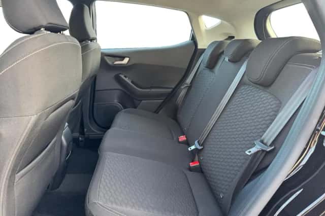 Ford Fiesta (2023) thumbnail 6