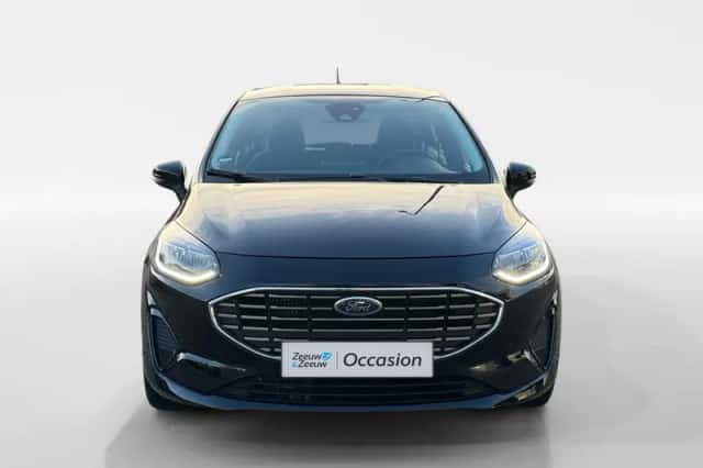 Ford Fiesta (2023) thumbnail 7