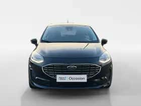 Ford Fiesta (2023) thumbnail 7