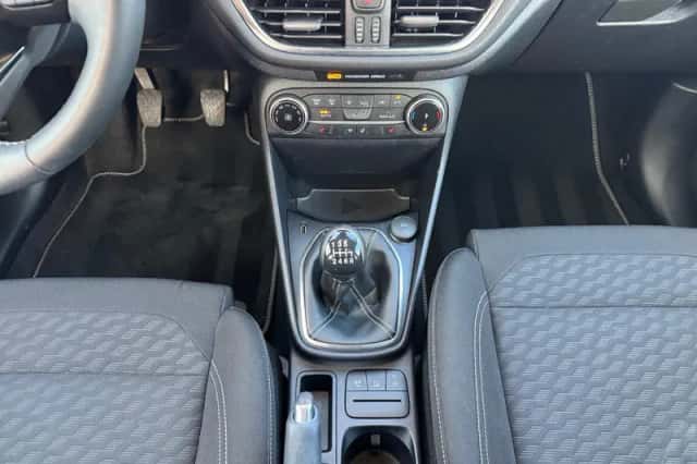 Ford Fiesta (2023) thumbnail 8