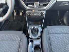 Ford Fiesta (2023) thumbnail 8