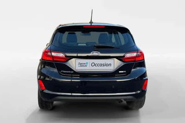 Ford Fiesta (2023) thumbnail 9