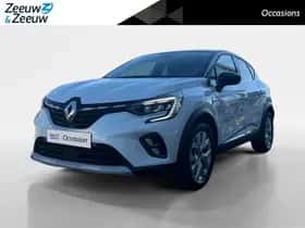 Renault Captur (2021)