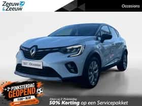 Renault Captur (2021)