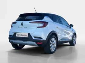 Renault Captur (2021) thumbnail 2