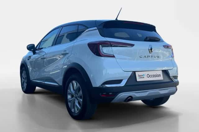 Renault Captur (2021) thumbnail 12