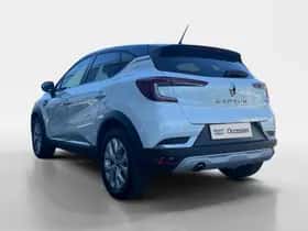 Renault Captur (2021) thumbnail 12