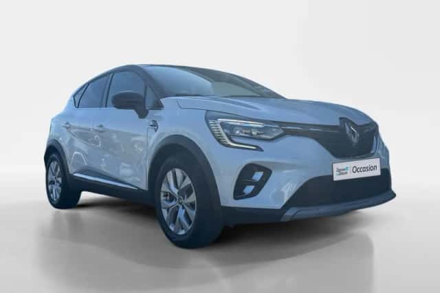 Renault Captur (2021) thumbnail 13
