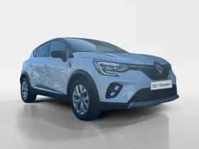 Renault Captur (2021) thumbnail 13