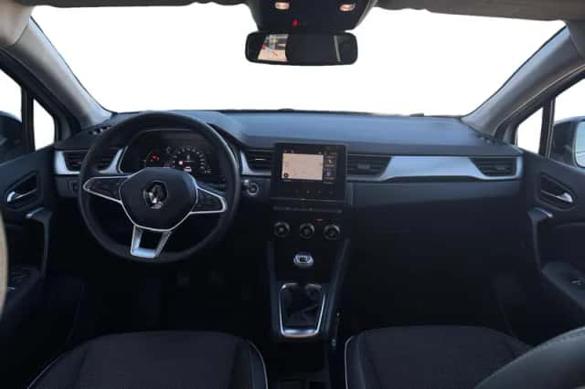 Renault Captur (2021) thumbnail 14