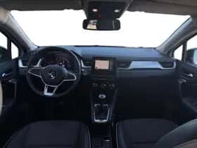 Renault Captur (2021) thumbnail 14