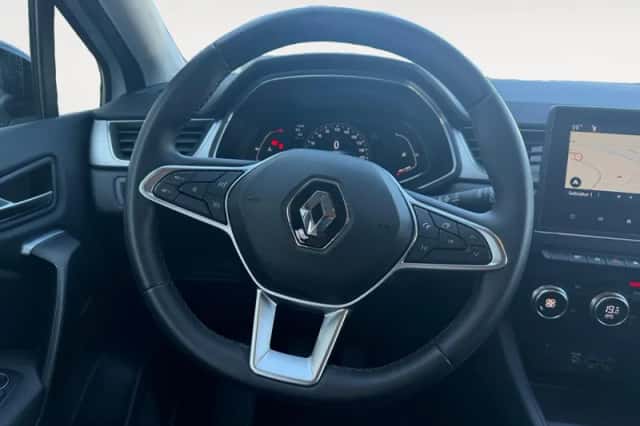 Renault Captur (2021) thumbnail 19
