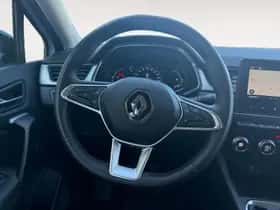 Renault Captur (2021) thumbnail 19