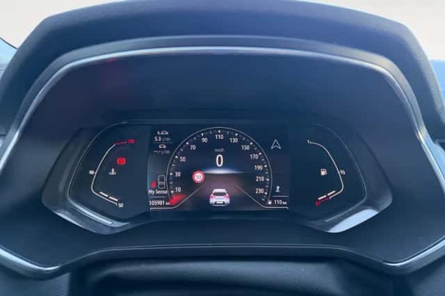 Renault Captur (2021) thumbnail 22
