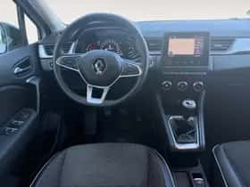 Renault Captur (2021) thumbnail 23