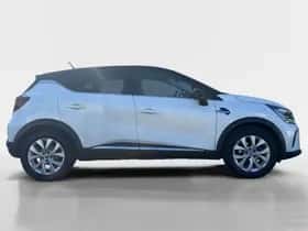 Renault Captur (2021) thumbnail 4