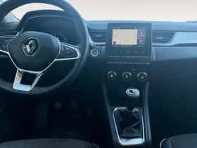 Renault Captur (2021) thumbnail 8