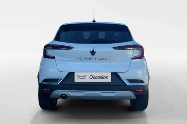 Renault Captur (2021) thumbnail 9