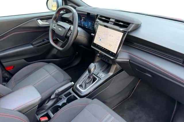 Ford Puma (2025) thumbnail 3