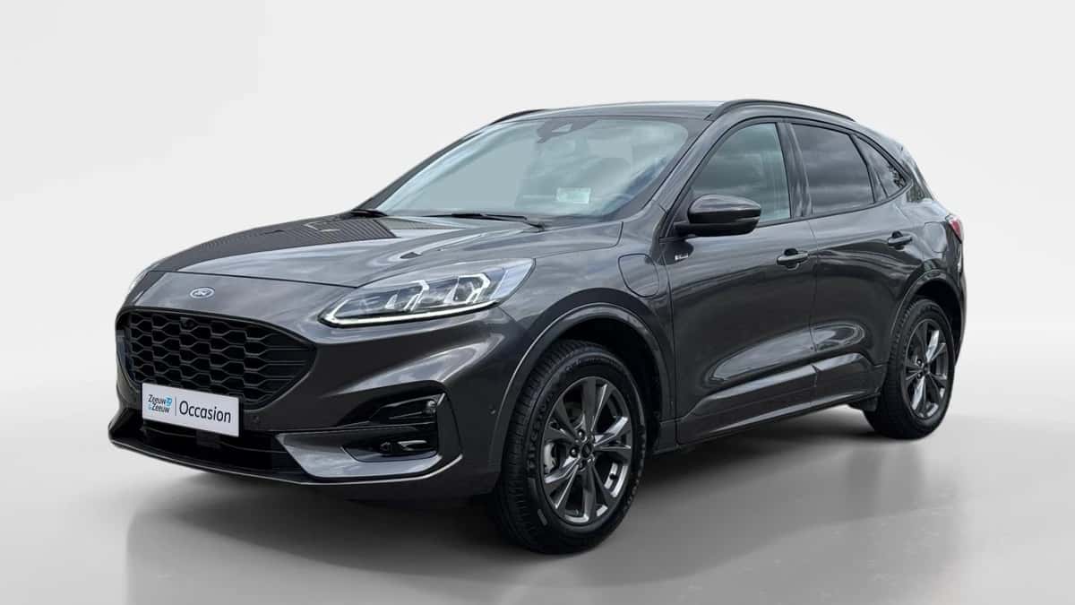 Ford Kuga (2023) — foto 1