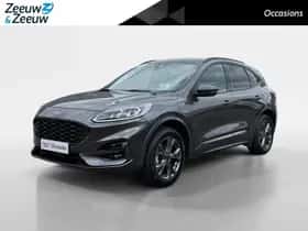 Ford Kuga (2023)