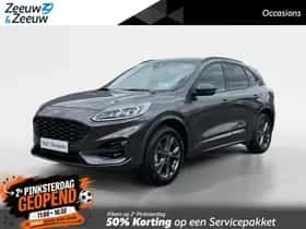 Ford Kuga (2023)