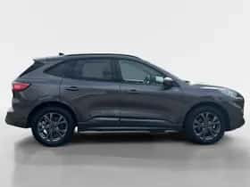 Ford Kuga (2023) thumbnail 4